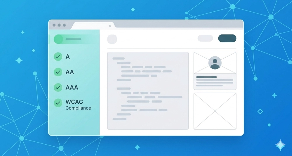 Accessibility by Development: Using AI to Make Accessibility Work Practical