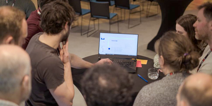 Engineering culture at ILPT - The right mindset